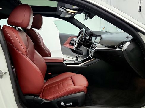 Used 2022 BMW 230i Coupe w/ Premium Package image 16