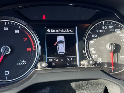 Used 2016 Audi Q5 2.0T Premium Plus w/ Technology Package image 38