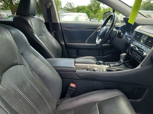 Used 2018 Lexus RX 350L FWD w/ Accessory Package image 32