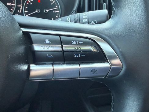 Used 2025 MAZDA CX-50 AWD 2.5 S w/ Premium Package image 24