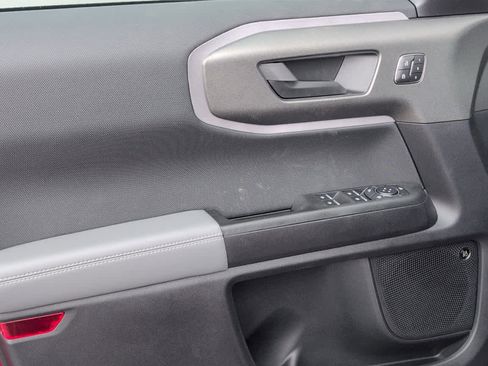 New 2025 Ford Bronco Sport Badlands w/ Badlands Tech Package image 6