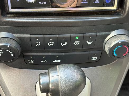 Used 2008 Honda CR-V LX image 19