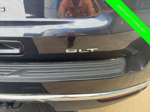 Used 2024 GMC Yukon SLT image 9