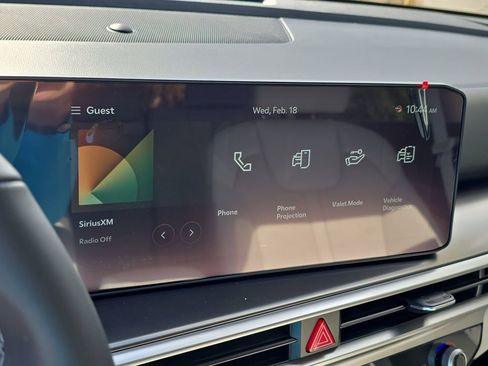 New 2026 Kia Sorento S FWD image 22