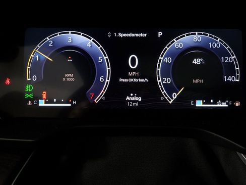 New 2025 Jeep Grand Cherokee Limited image 21