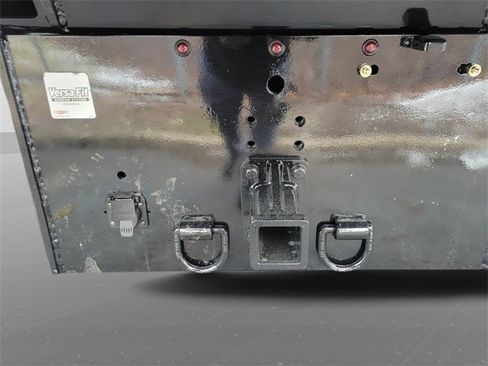 New 2026 RAM 5500 Tradesman w/ Chrome Appearance Group image 12