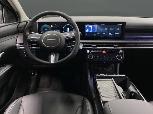 New 2026 Hyundai Tucson SEL image 5