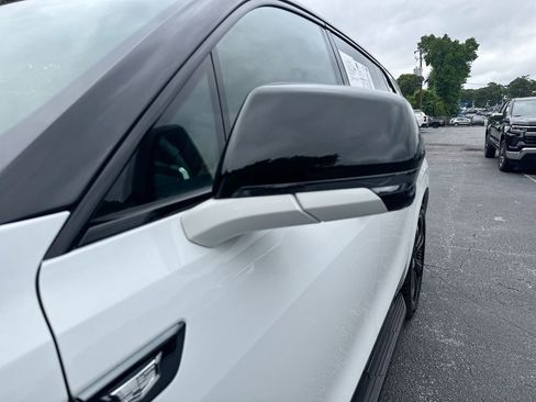 Used 2025 Cadillac Escalade IQ Sport 2 AWD/4WD image 11