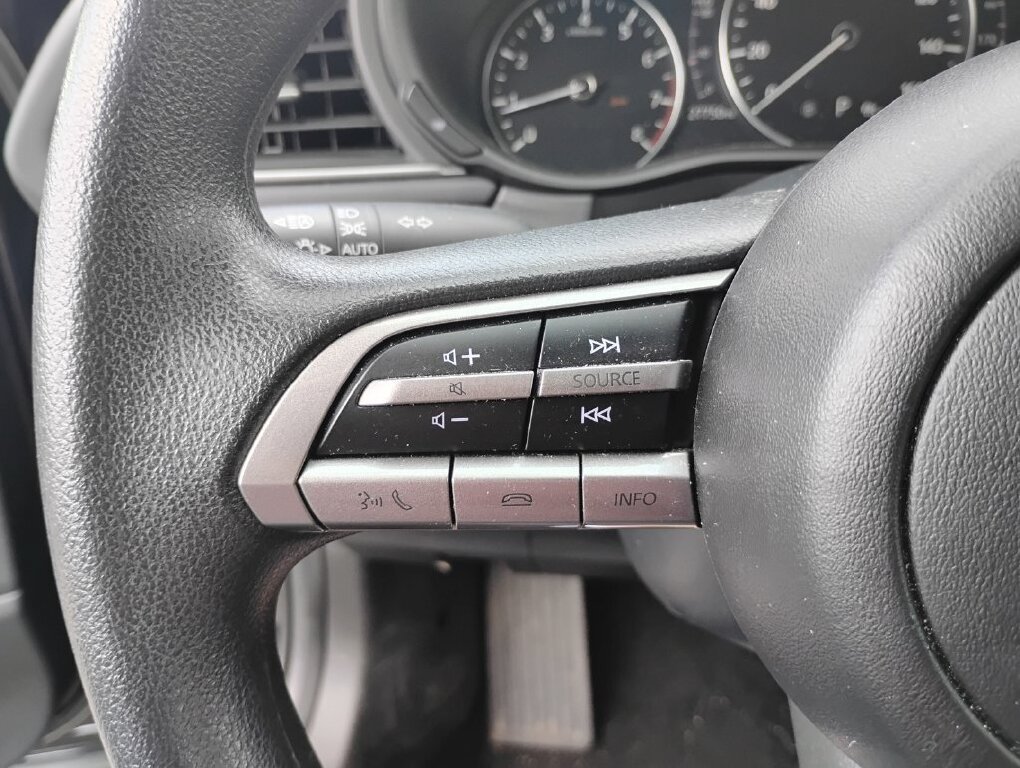 Used 2023 MAZDA CX-30 AWD 2.5 S image 21