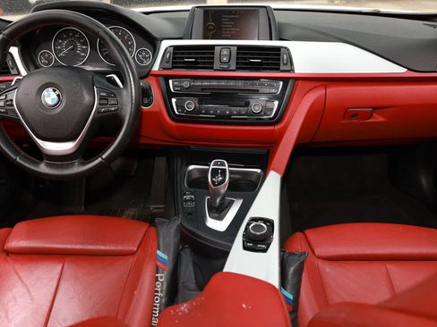 Used 2014 BMW 435i Coupe RWD image 11