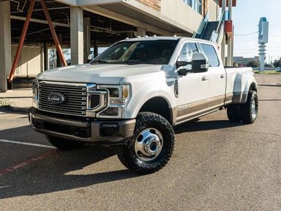 Used 2022 Ford F350 King Ranch w/ King Ranch Ultimate Package