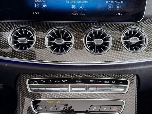 Used 2023 Mercedes-Benz E 53 AMG 4MATIC Cabriolet image 19