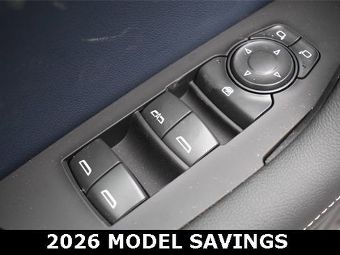 New 2026 Chevrolet Blazer RS w/ Driver Confidence II Package image 24