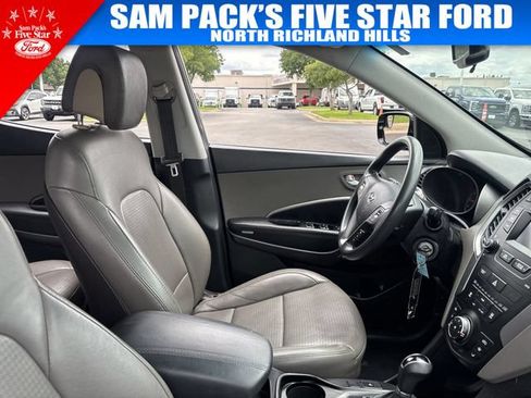 Used 2015 Hyundai Santa Fe Sport w/ Option Group 02 FWD image 18