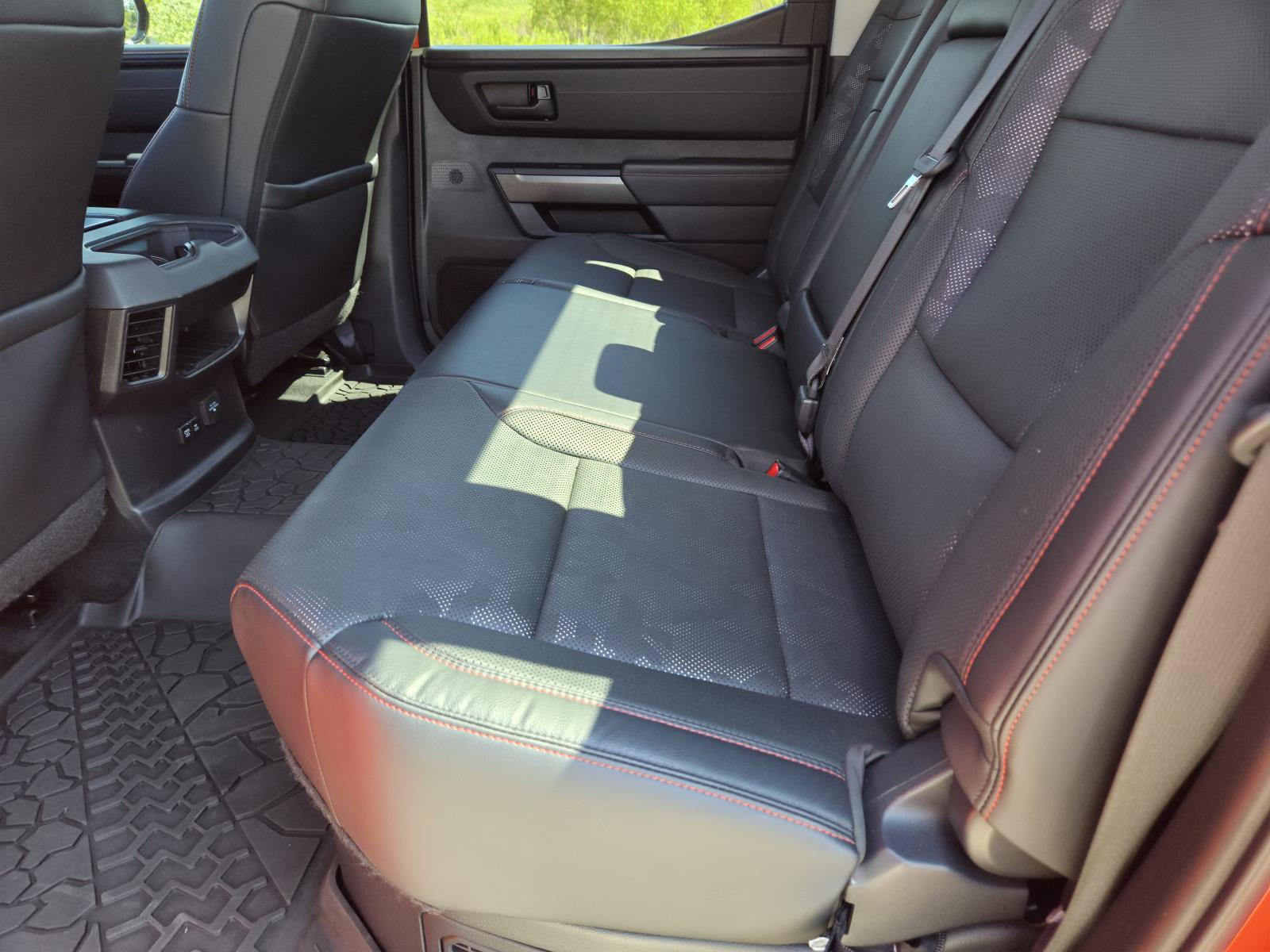 Used 2023 Toyota Tundra TRD Pro AWD/4WD image 30