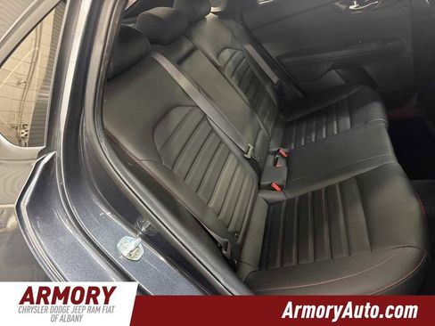 Used 2020 Kia Forte GT w/ GT2 Package image 31