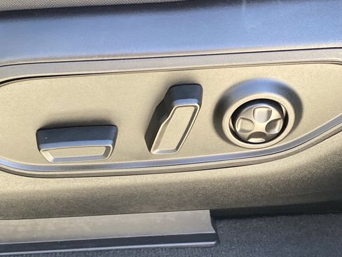 Used 2023 Jeep Grand Cherokee Trailhawk w/ Advanced Protech Group II image 29