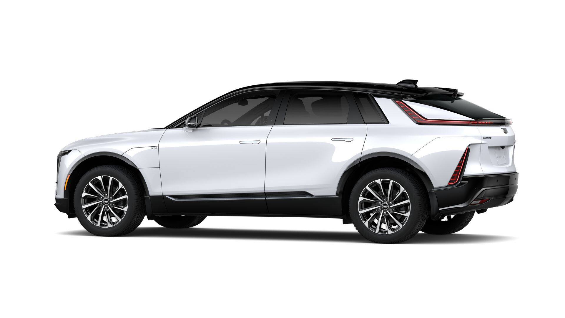 New 2027 Cadillac Lyriq Sport RWD image 41