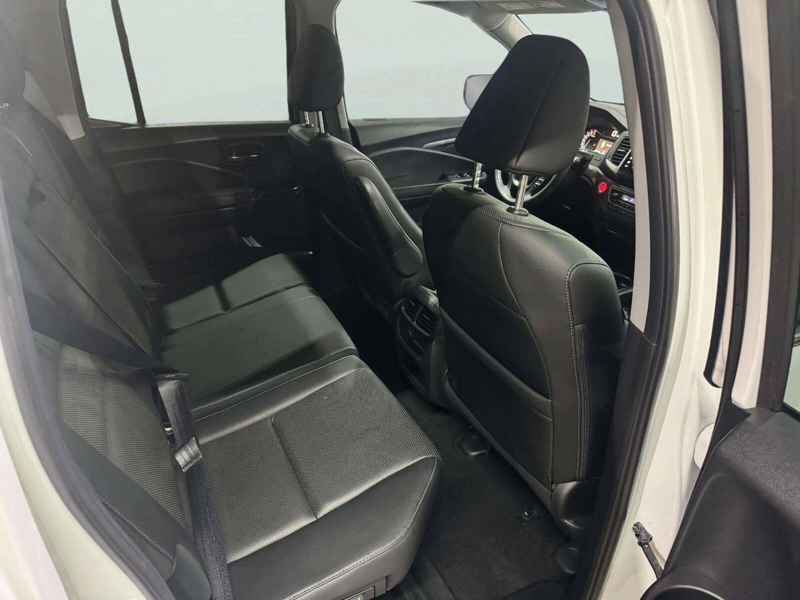 Used 2020 Honda Ridgeline RTL image 26