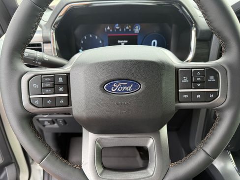 New 2026 Ford F150 Lariat w/ Equipment Group 502A High AWD/4WD image 25