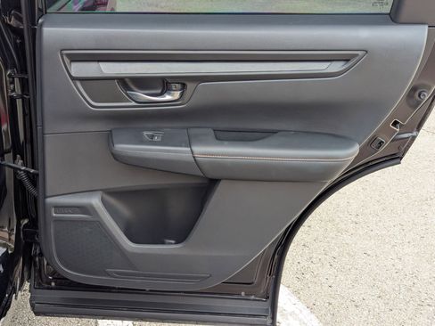 Used 2024 Honda CR-V Sport image 24