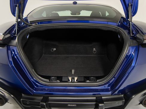 Certified 2021 Ferrari Roma RWD image 49