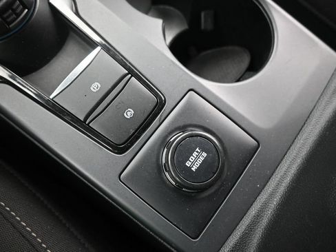 Used 2021 Ford Bronco Sport AWD/4WD image 37