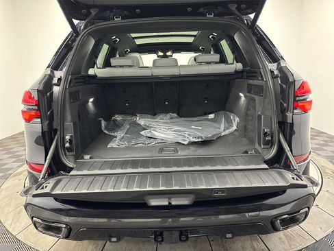 New 2026 BMW X5 xDrive40i w/ M Sport Package image 21