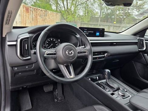 Used 2025 MAZDA CX-50 AWD 2.5 S w/ Premium Package image 15
