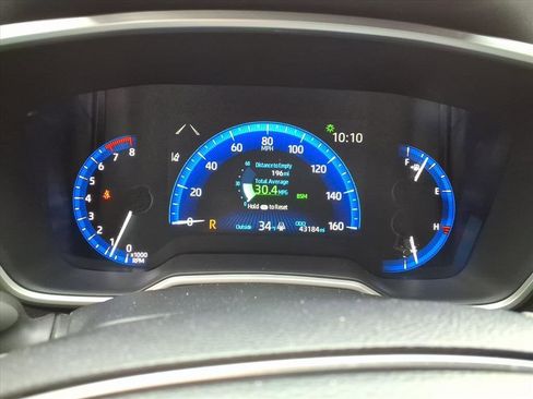 Certified 2022 Toyota Corolla XSE image 19