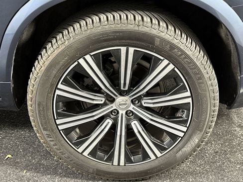 Used 2020 Volvo XC90 T6 Inscription w/ Protection Package Premier image 14