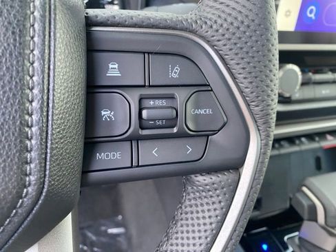 New 2025 Toyota Tundra SR5 image 22