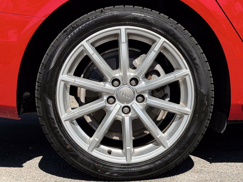 Used 2014 Audi A4 2.0T Premium Plus AWD/4WD image 34