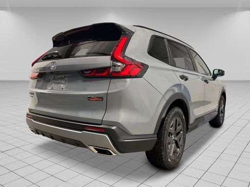 New 2026 Honda CR-V TrailSport image 7