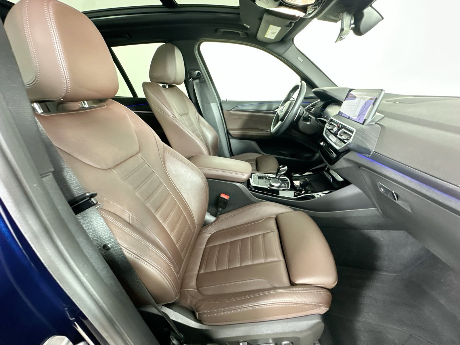 Used 2024 BMW X3 xDrive30i w/ Premium Package AWD/4WD image 45