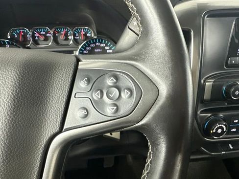 Used 2015 Chevrolet Silverado 1500 LT AWD/4WD image 16