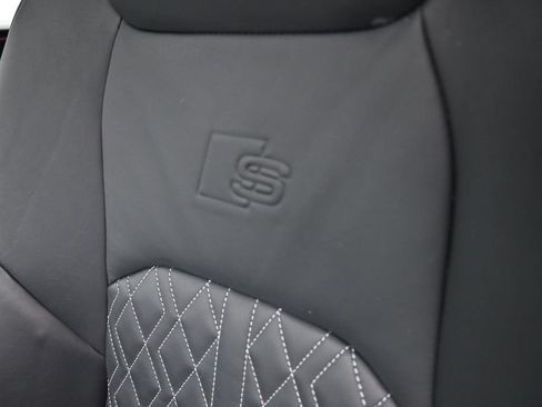 Used 2021 Audi S7 Prestige AWD/4WD image 11