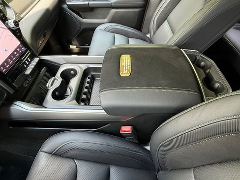 New 2026 RAM 1500 Big Horn AWD/4WD image 35
