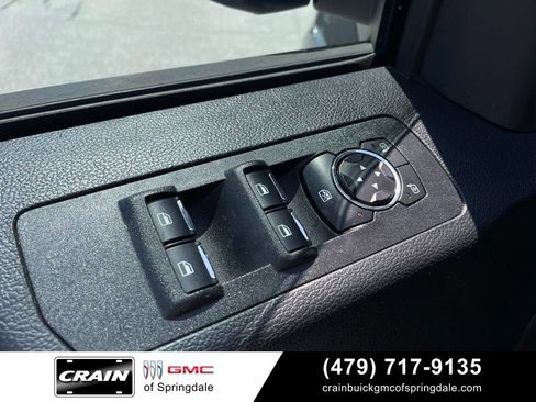 Used 2018 Ford F150 XLT w/ Equipment Group 302A Luxury RWD image 11