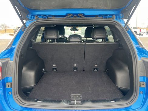 Used 2025 Jeep Compass Limited image 7