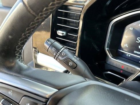 Certified 2024 Chevrolet Silverado 3500 LT w/ LPO, Dark Essentials Package image 9