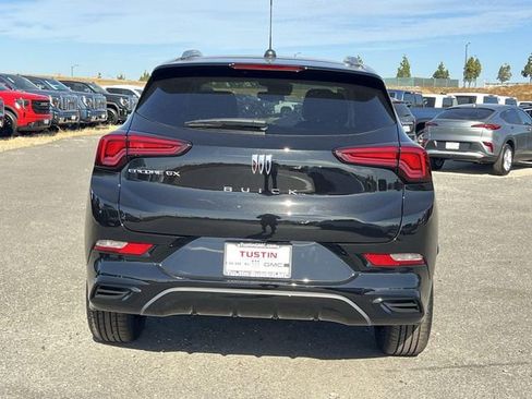 New 2026 Buick Encore GX Sport Touring w/ Comfort Package image 5