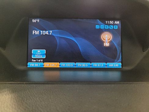Used 2016 Buick Encore FWD image 25