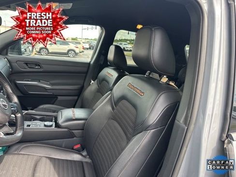 Used 2024 Nissan Pathfinder Rock Creek AWD/4WD image 6
