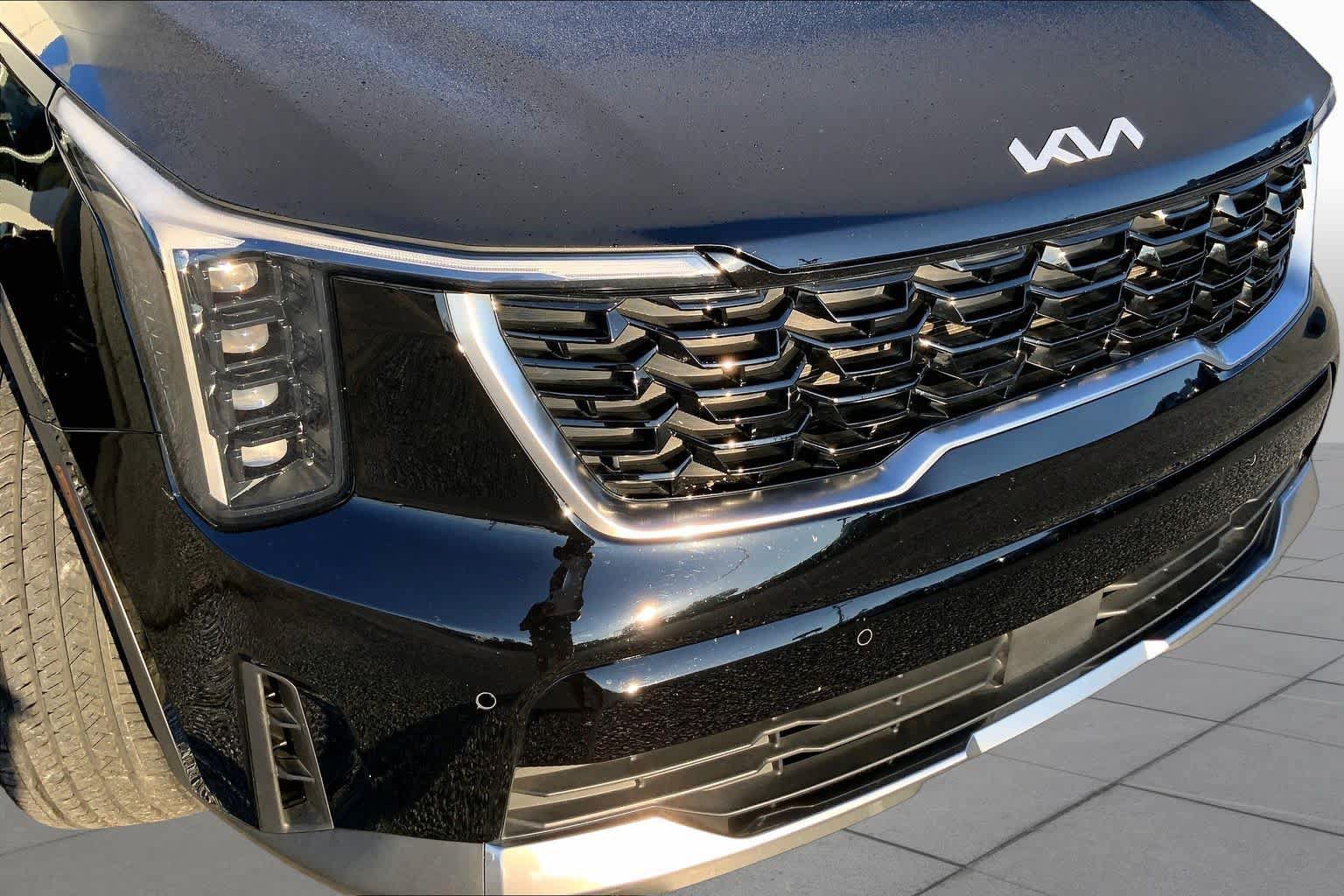 Used 2025 Kia Sorento S w/ Panoramic Sunroof Package FWD image 27