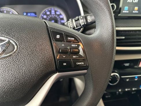 Used 2020 Hyundai Tucson Value image 16