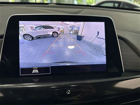 Used 2023 Cadillac CT4 V w/ Technology Package image 23