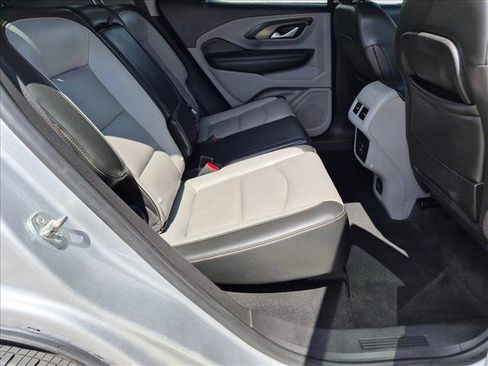 Used 2019 GMC Terrain SLT FWD image 19