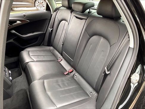 Used 2016 Audi A6 2.0T Premium Plus w/ Premium Plus Package image 20
