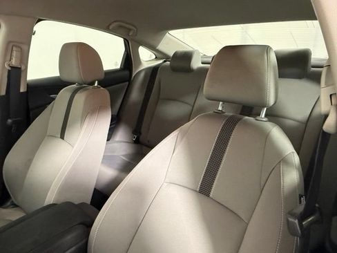 Used 2019 Honda Civic LX image 27